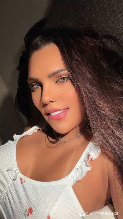 Soraya Vermelha (Photo)