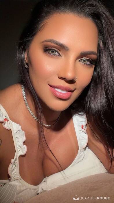 Soraya Vermelha (Photo)