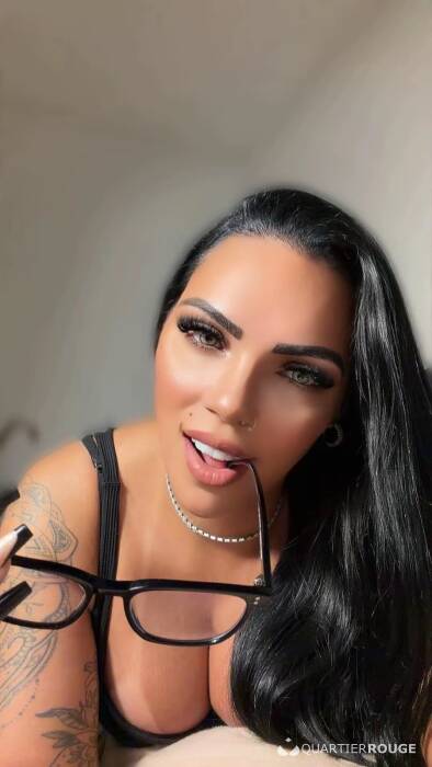 Soraya Vermelha (Photo)