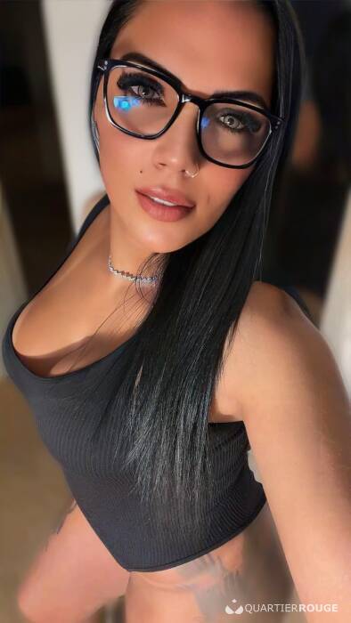 Soraya Vermelha (Photo)