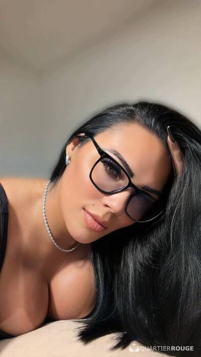 Soraya Vermelha (Photo)