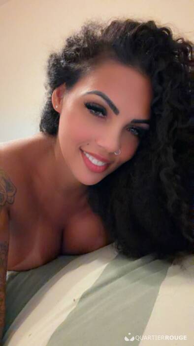 Soraya Vermelha (Photo)