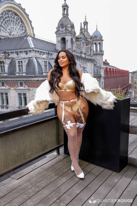 Luuh latina (Photo)