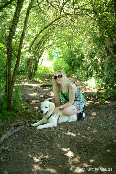 Tantra Tess (Photo)