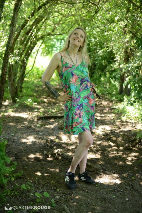Tantra Tess (Photo)