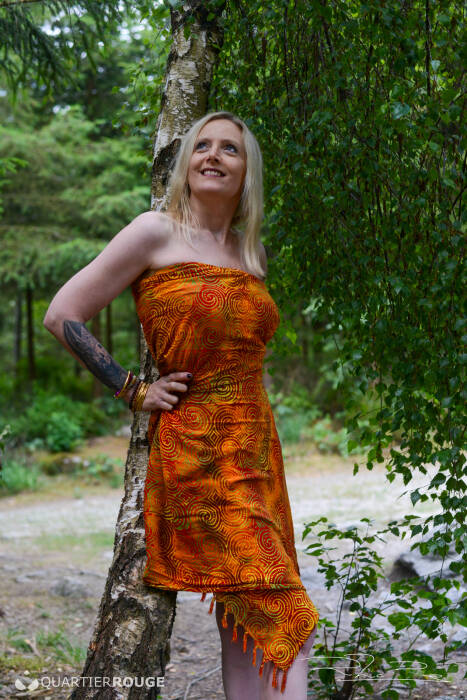 Tantra Tess (Photo)