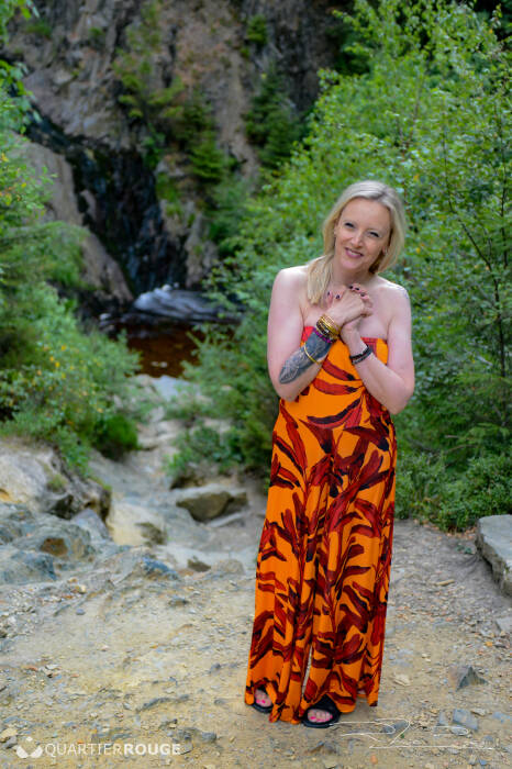 Tantra Tess (Photo)