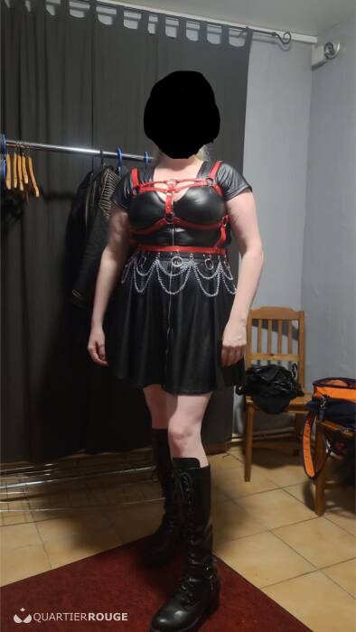 Trixie (Photo)