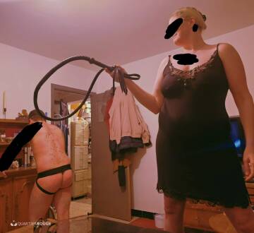 Trixie (Photo)