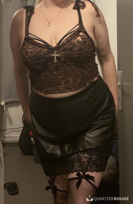 Trixie (Photo)