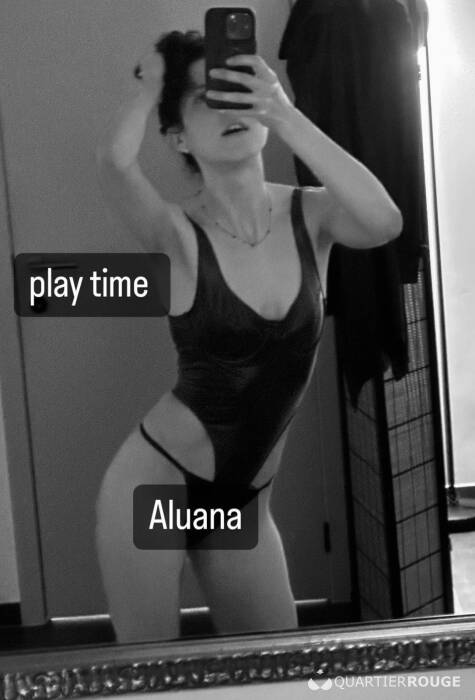 Aluana (Photo)