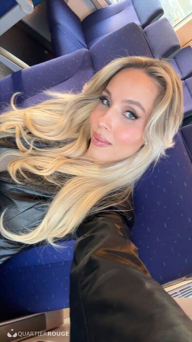 TS KHLOE (Photo)