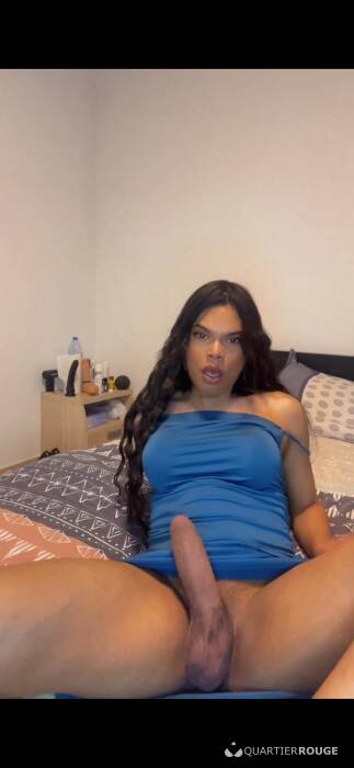 Naomi kandra (Photo)
