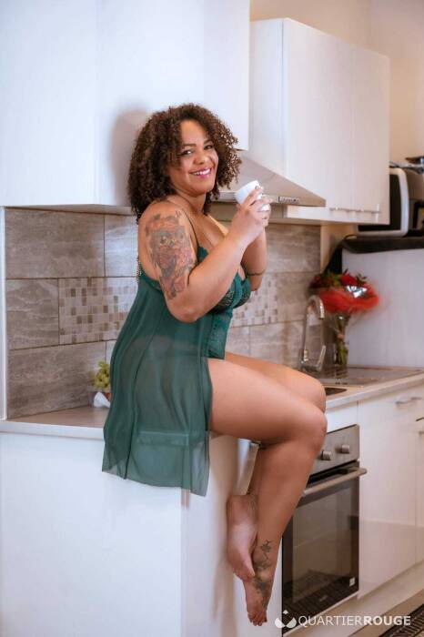 Lara (Photo)