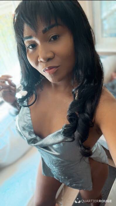 Bianca (Photo)