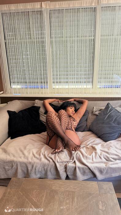 Bianca (Photo)