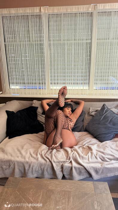 Bianca (Photo)