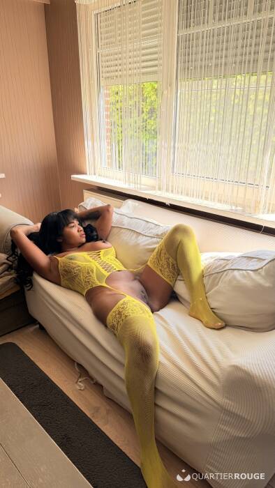 Bianca (Photo)