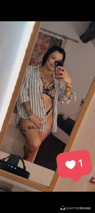 Joyce Délicieux (Photo)