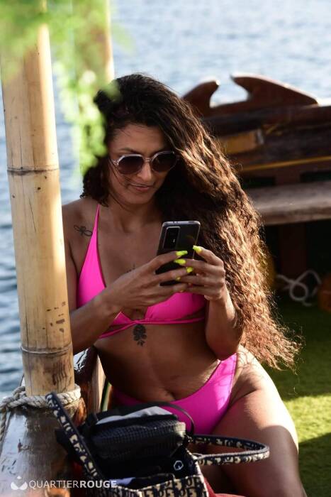 Joyce Délicieux (Photo)
