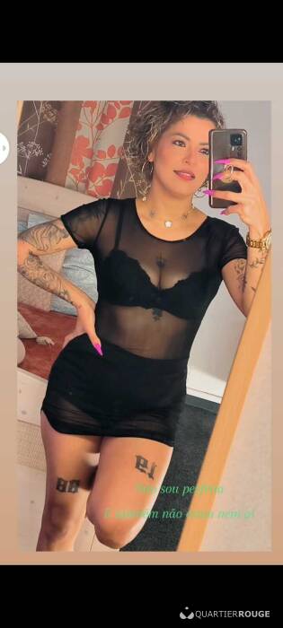 Joyce Délicieux (Photo)