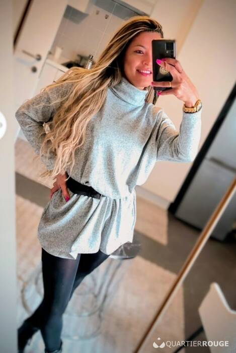Joyce Délicieux (Photo)