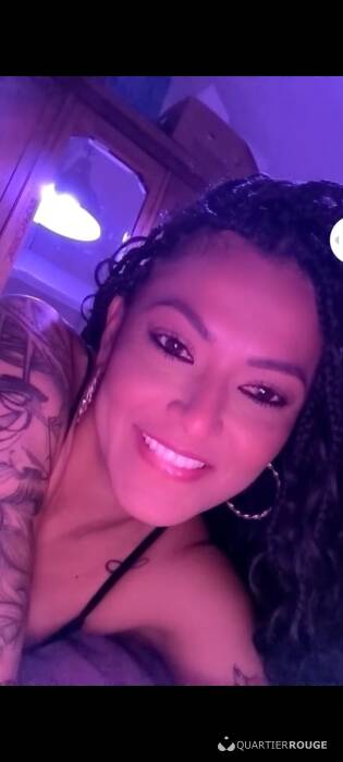 Joyce Délicieux (Photo)