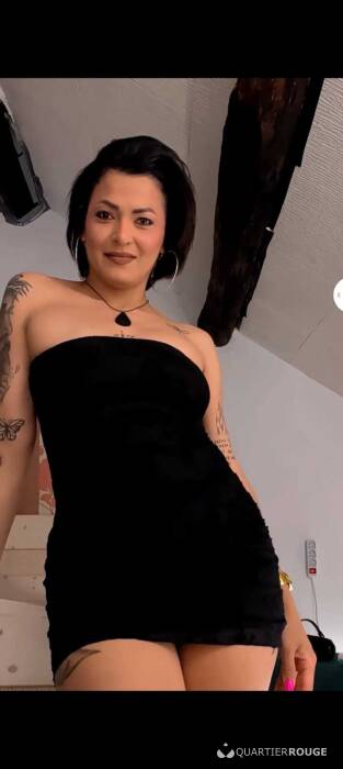 Joyce Délicieux (Photo)