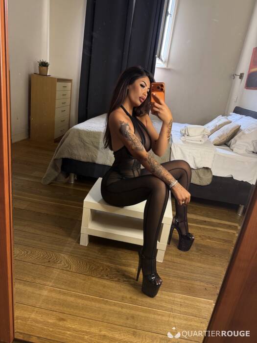 Rebe (Photo)