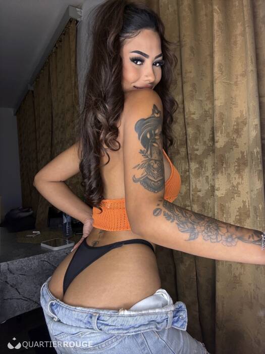 Rebe (Photo)