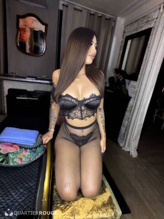 Rebe (Photo)