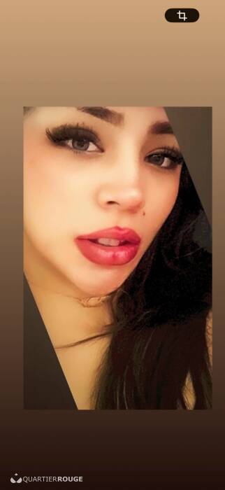 Antonia (Photo)
