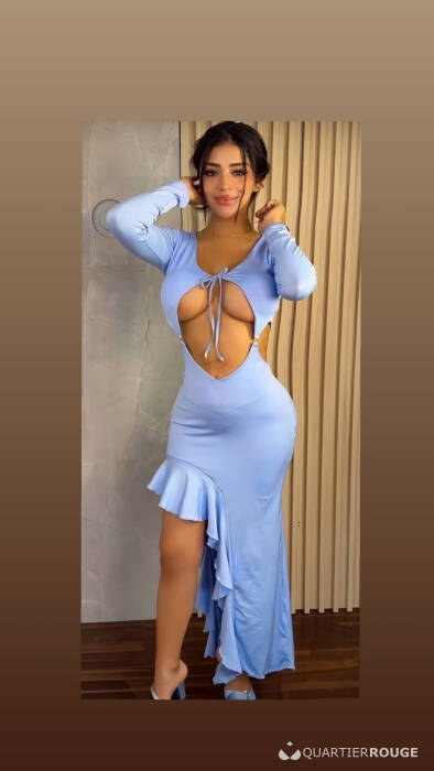 Antonia (Photo)