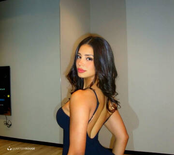 Antonia (Photo)