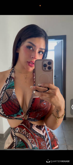 Antonia (Photo)