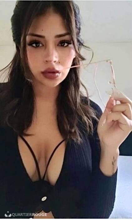 Antonia (Photo)