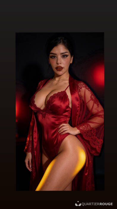 Antonia (Photo)
