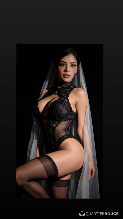 Antonia (Photo)
