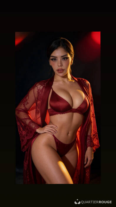 Antonia (Photo)
