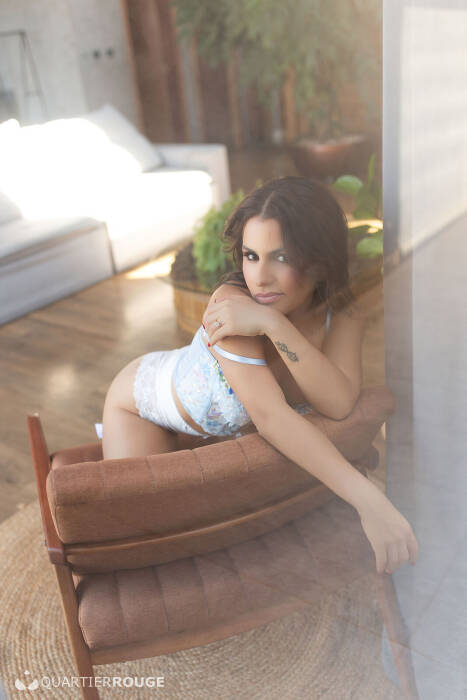 Valeria (Photo)