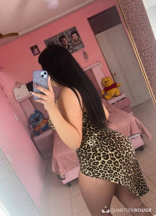 Yasmina (Photo)