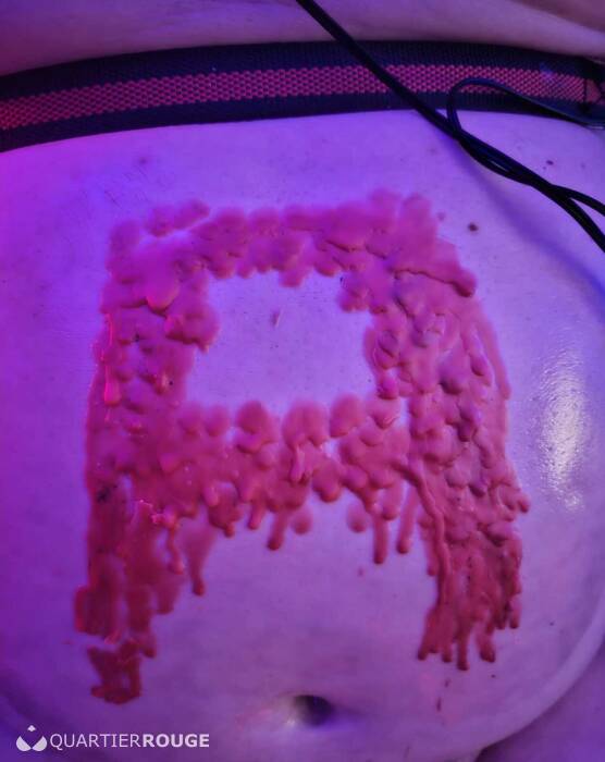 Angelina - Goddess (Photo)