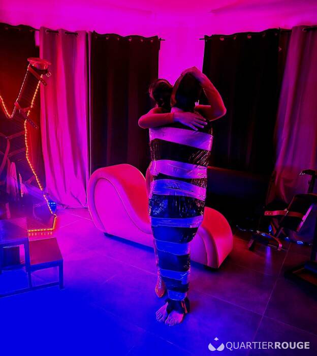 Angelina - Goddess (Photo)