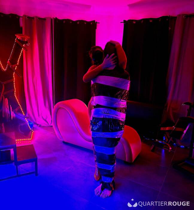 Angelina - Goddess (Photo)