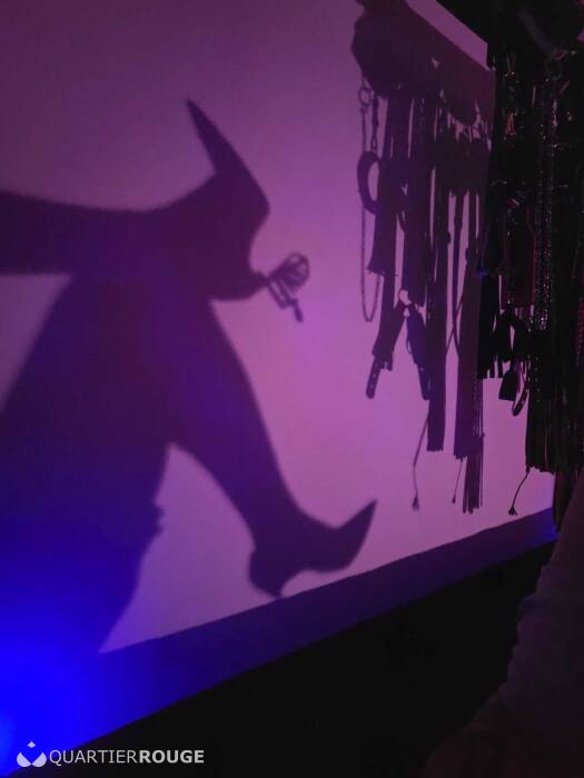 Angelina - Goddess (Photo)