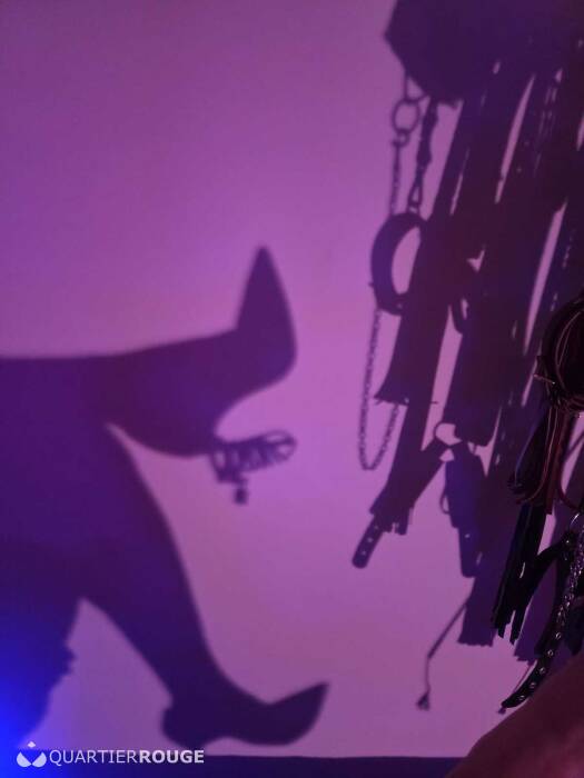 Angelina - Goddess (Photo)