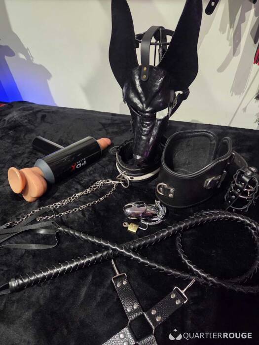 Angelina - Goddess (Photo)