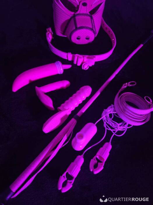 Angelina - Goddess (Photo)