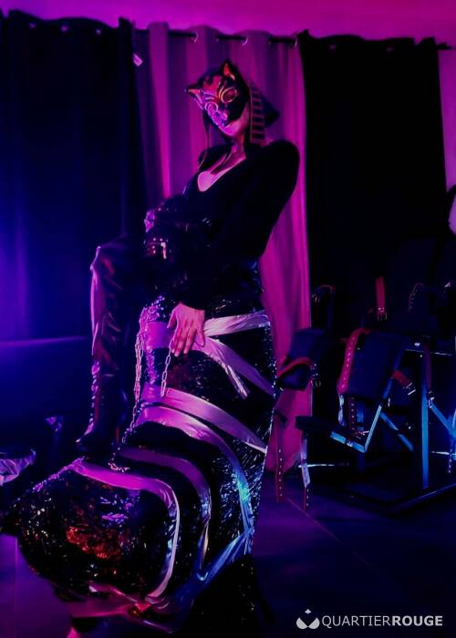 Angelina - Goddess (Photo)