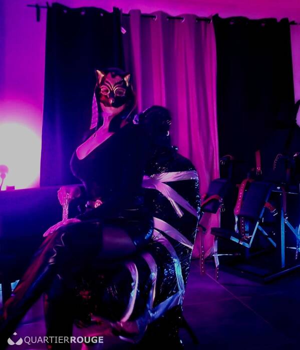 Angelina - Goddess (Photo)